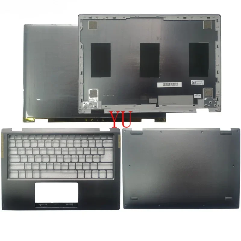Новая задняя крышка для ноутбука Acer Spin 1 n17h2 SP111-34N c2x3, задняя крышка для ноутбука, задняя крышка/Упор для рук, верхняя/Нижняя