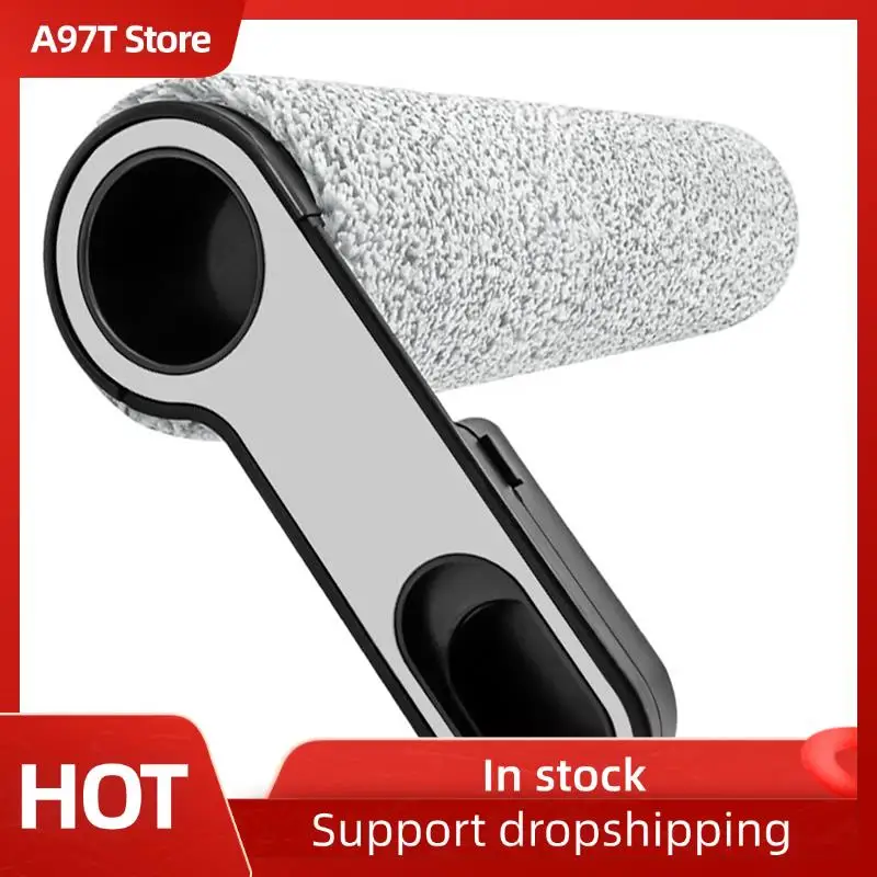 

A97T Replacement Roller Brush For Roborock Flexi Flexi Pro Replacement Parts Accessories Can Be Cleaned Filter