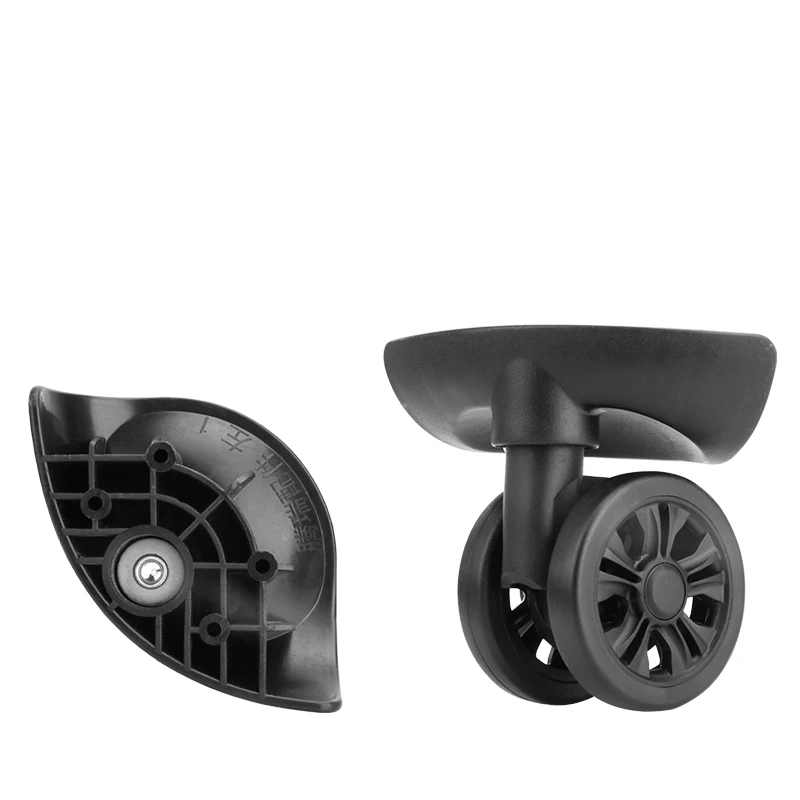 Universal Wheels Accessories Tool Trolley case Wheel Caster General Maintenance 20 Inch 28 Inch Luggage Wheels