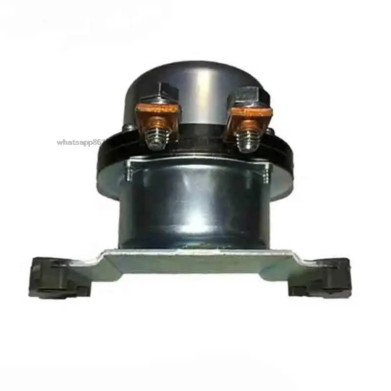 machine accessory ZX200-5 ZX200 ZX330 for excavator parts battery relay  battery switch  electrical parts switch
