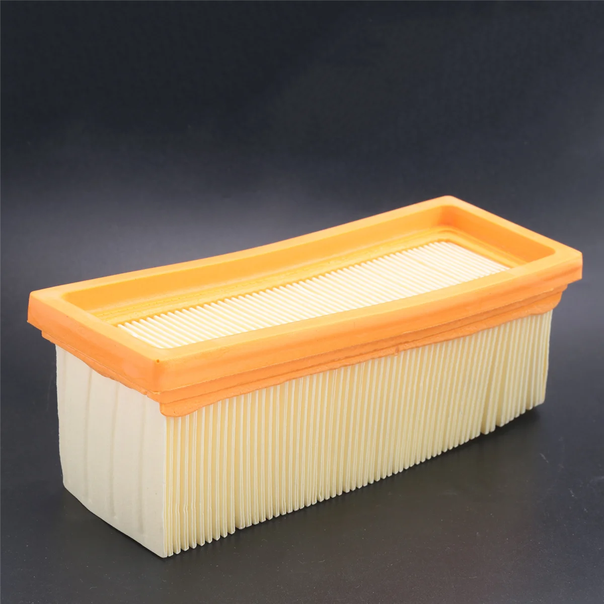 Filtro A17G para aspiradores Karcher 6.414-498.0 SE2001 SE3001 2501 2701 2801 SE5.100 SE6.100 K3001 Substituição