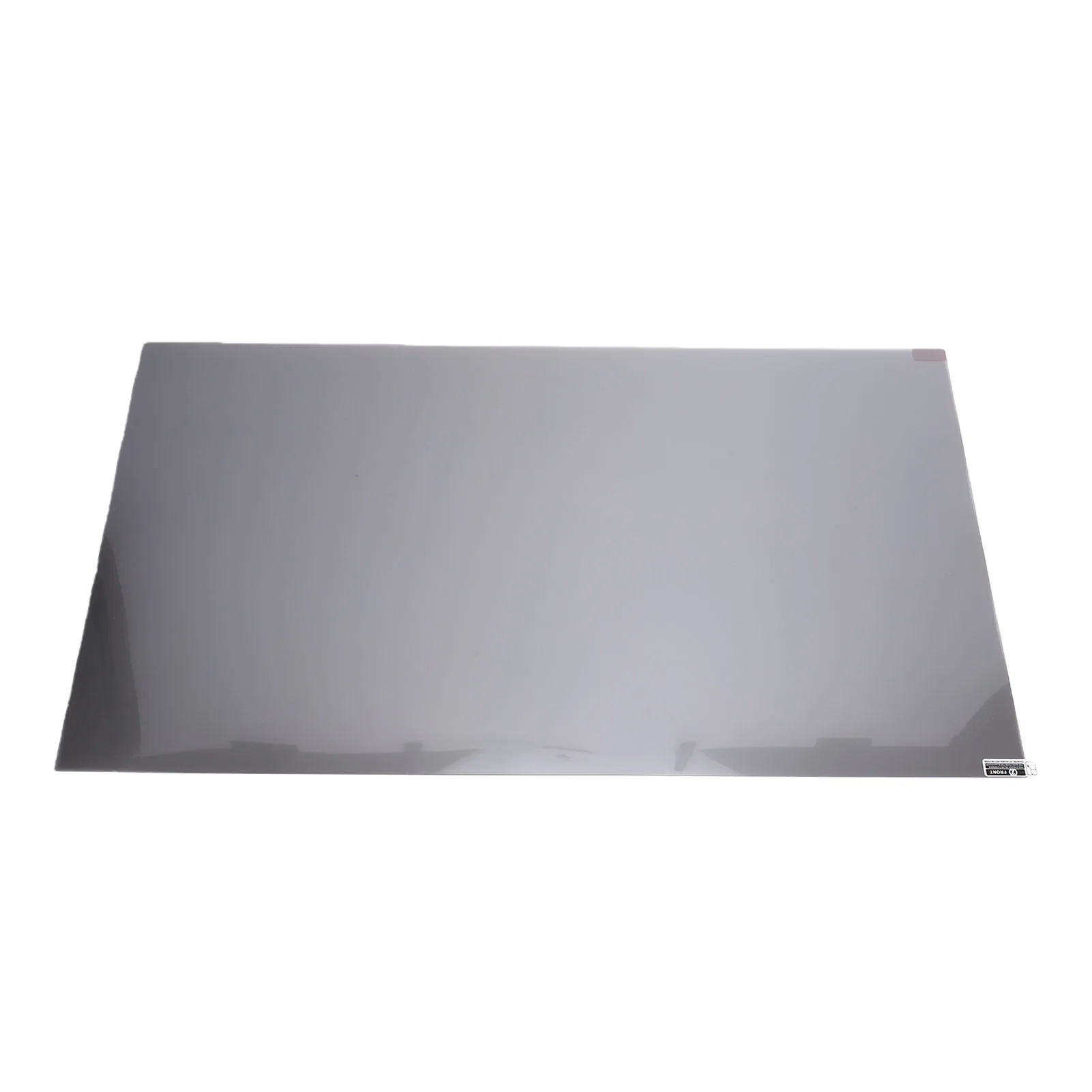 Computer Privacy Screen Filter Magnetic Privacy Screen 16:09 HD Clarity Oil Proof 24 Inch Laptop Privacy Filter Protector