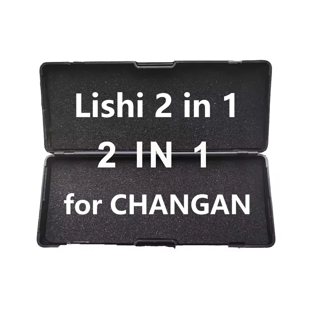 LISHI CHANGAN 2IN1 FOR yuexiang V7 CX75.CX15