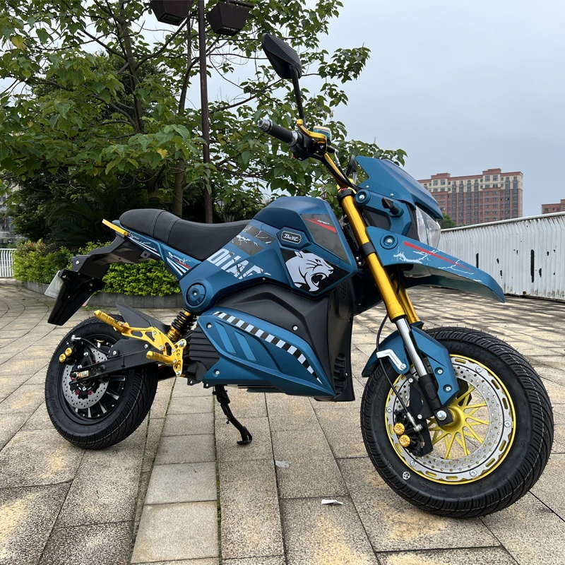 

Горячая Распродажа, дешевый высокоскоростной перекрестный Электрический мотоцикл OYFLY 3000 Вт, скутер, мопед для взрослых