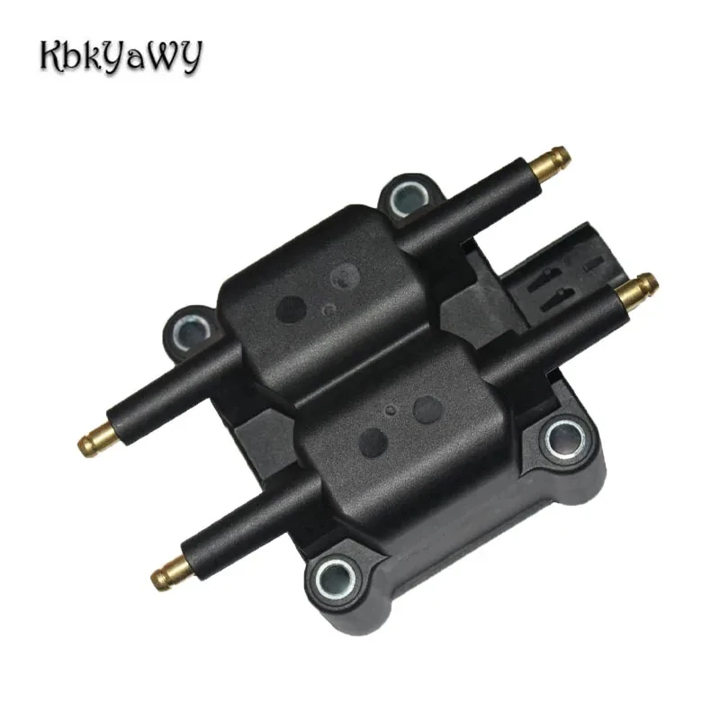 

Kbkyawy New High Quality Auto Ignition Coil For Lifan 620 Chery Qiyun 1.6L 56032521 Wear Parts Ignition System