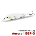 Aurora 115SP-O