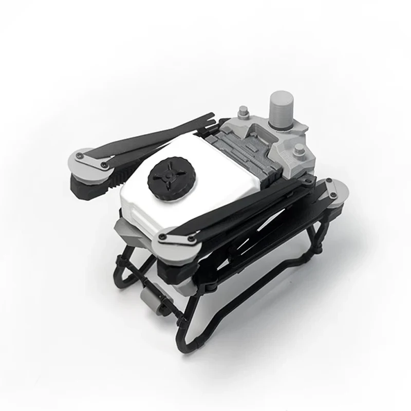 

Drone Model Ornaments For DJI T60 Agricultural Drone Model Ornaments Collections Brand New for Children's Day Gift