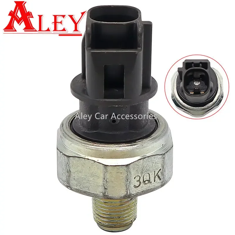 Original New 37241-RNA-A01 37240PHM003 J8353014070 13627792397 Fuel Pressure Sensor For Honda Civic CR-V City Spirior Ciimo Jade