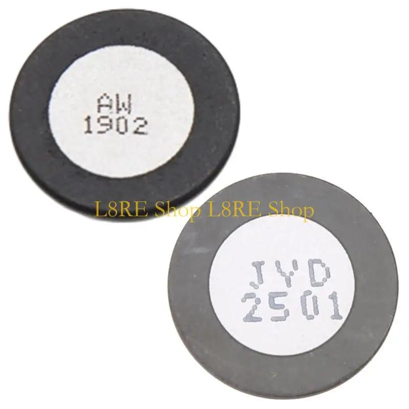 L8RE 16 mm Ultrasonic Maker Fogger Ceramics Discs Wymienca akcesoriów nawilżających atomizera