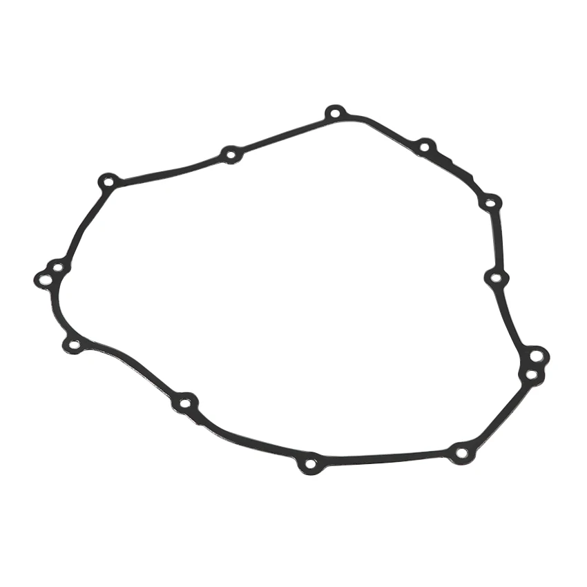 Motorcycle Clutch Generator Cover Gasket Accessories For Yamaha MTT690 MT07 MT-07 MTM690 XSR700 FZ07 FZ-07 OEM:1WS-15461-00