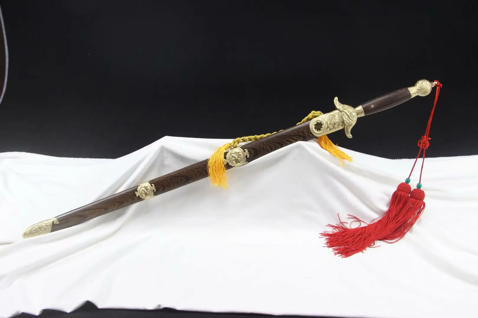 Chinese martial arts 