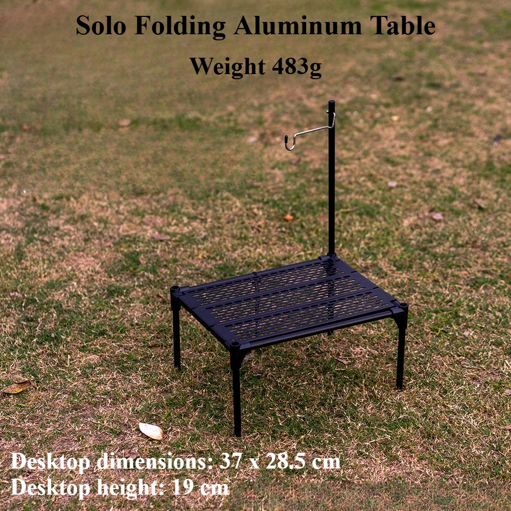 solo-table-ultralight-483g-folding-table-7-series-magnesium-aluminum-alloys-floor-tables-outdoor-hiking-camping-table