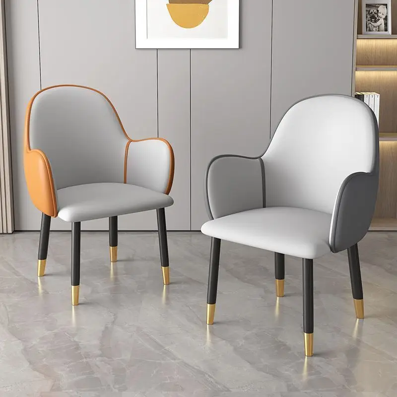 Sillones Individuales de Diseño Portátil, Sillas de Lujo para Decoración, Sillas de Salón, Sillones para Juegos, Sillones para Sala de Estar, Sillones para Leer, Poltrona, Muebles de Dormitorio