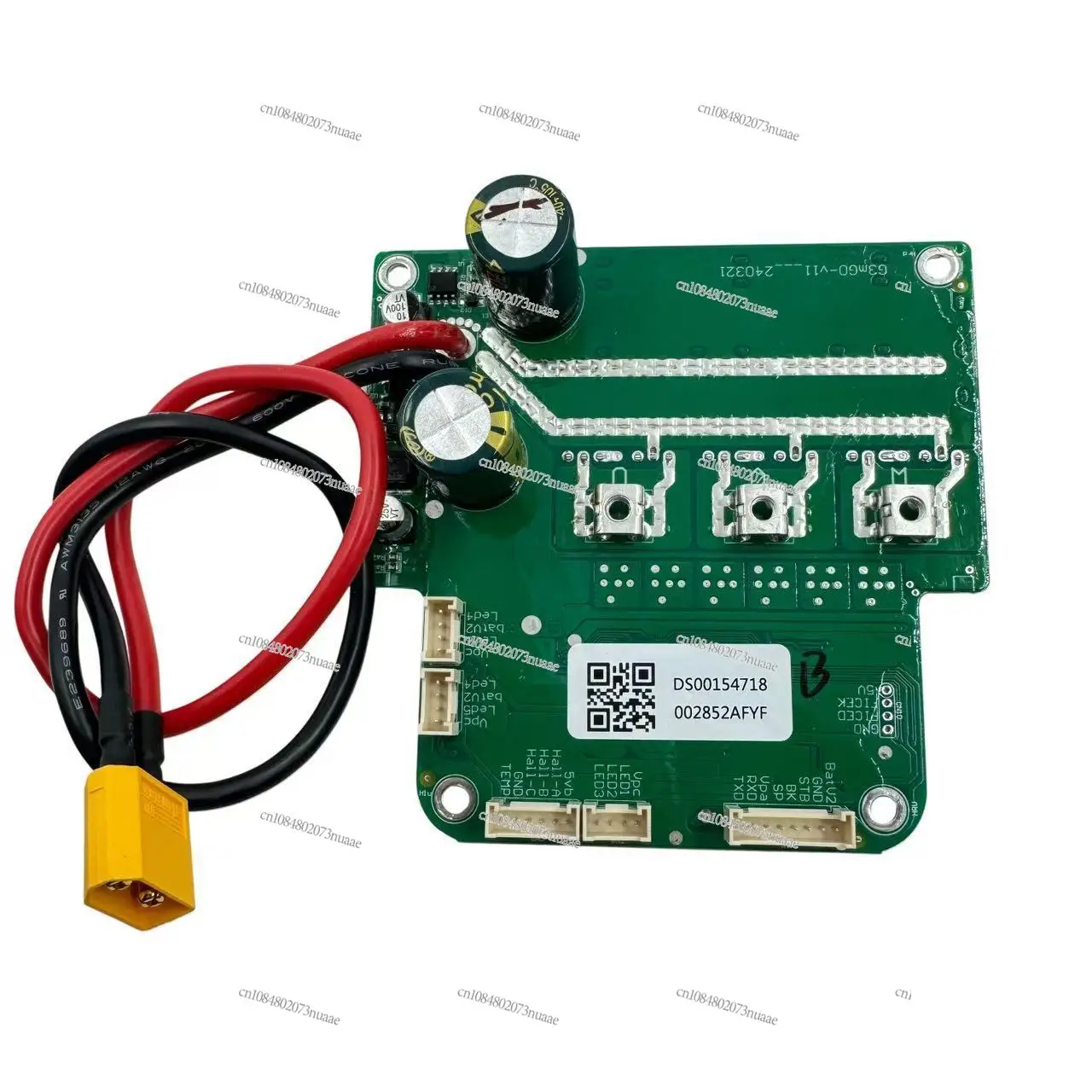 Bluetooth Compatible Motherboard Control Accessories G3 Scooter Motherboard Controller Kukirin G3 Electric Scooter