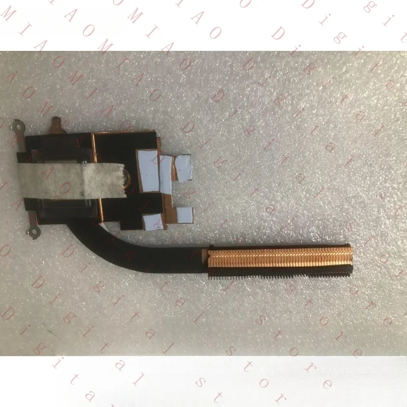 APT    New for lenovo ideapad Yoga 6-13ARE05 heat radiator copper pipe 5H41B22367
