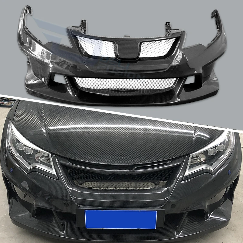 For 2015-2017 Honda…