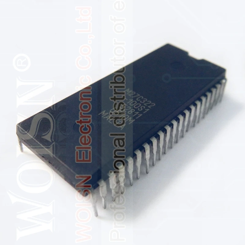 1pcs-20pcs DIP-42 M27C322 M27C322-100S1