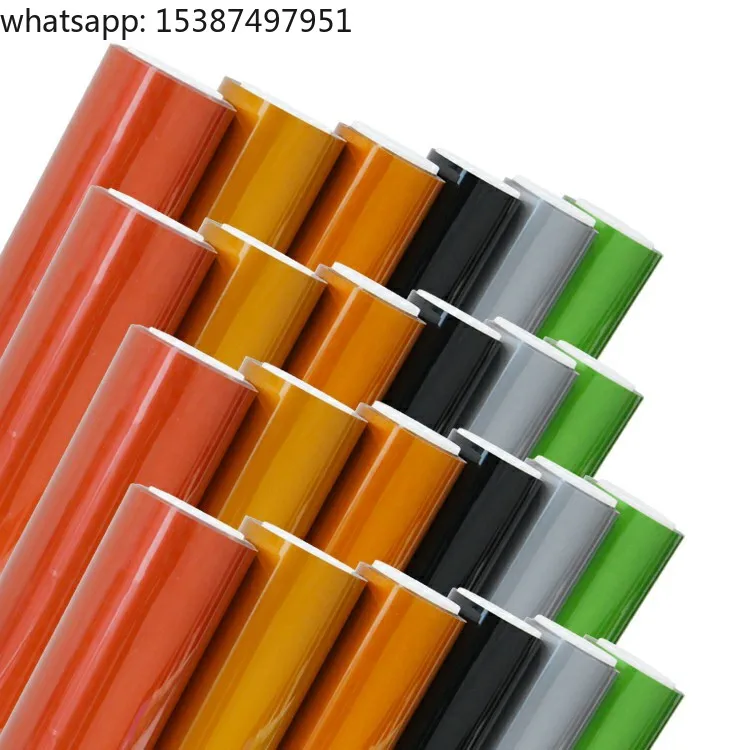 For Stealth Matte Black Car Wrap Sticker Non Yellow Paint Protection Film Self Healing Popular TPU PPF De Color