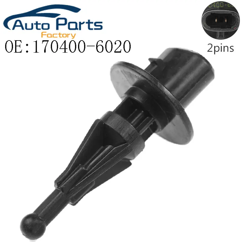 

New Intake Air Temperature Temp Sensor For Toyota 170400-6020 1704006020