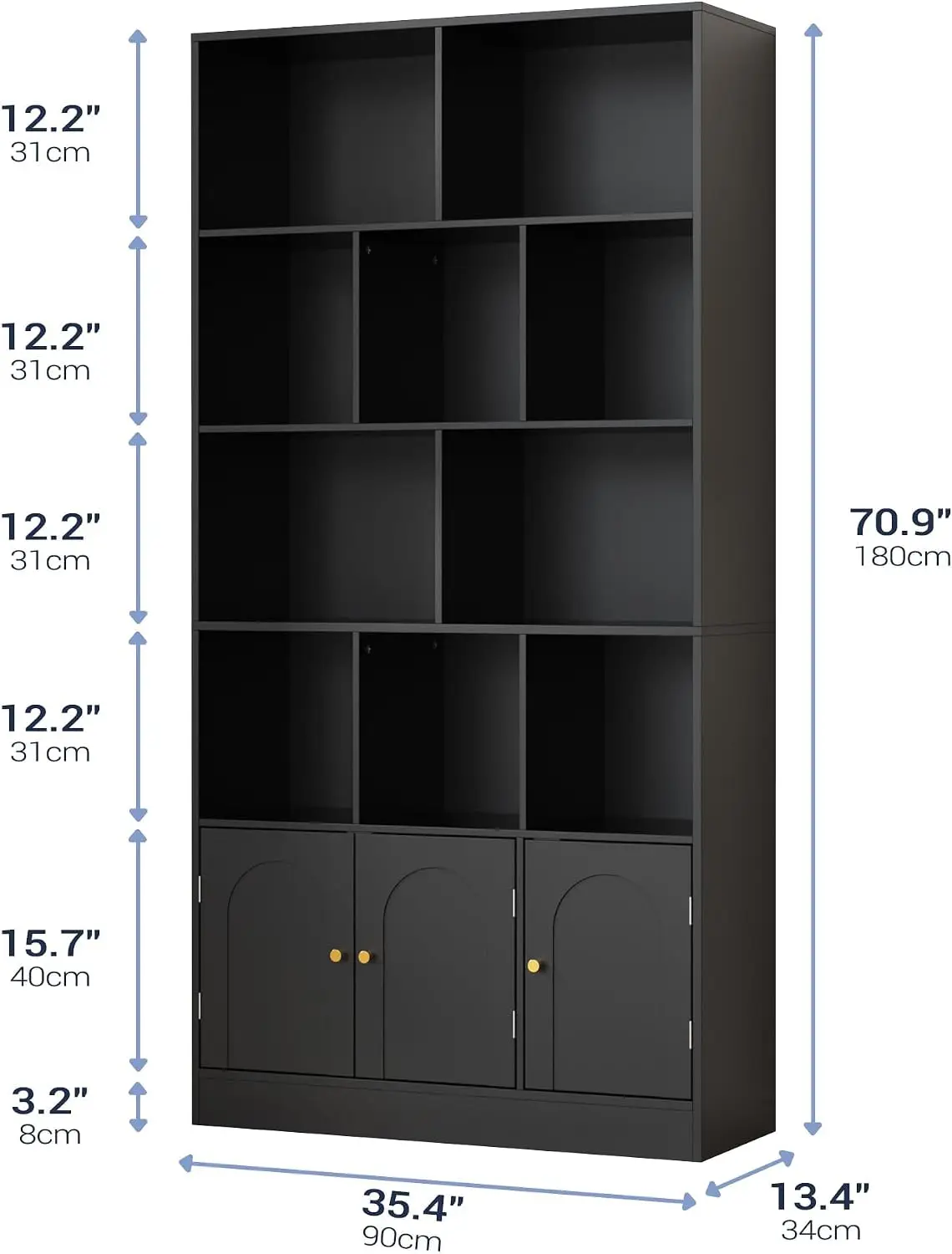 Black 71