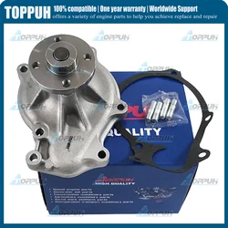 1C010-73030 nuova pompa dell'acqua per KUBOTA M105SDT V3800 V3600 V3300 1C010-73032 1C010-73030