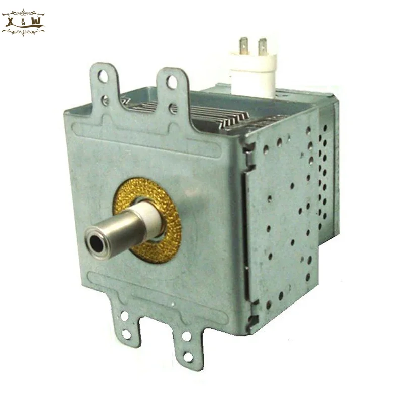 100% новый магнетрон для Panasonic 2M261-M32, преобразование частоты, детали промышленной микроволновой печи DD