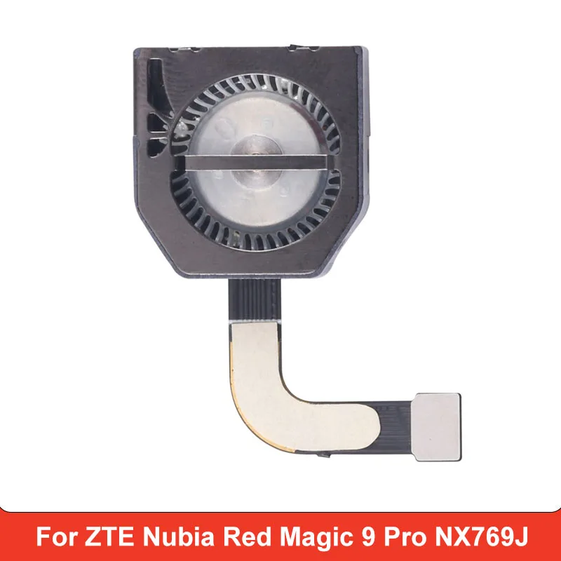 zte-nubia-red-magic-9-pro-nx769j用内部冷却ファン修理交換部品