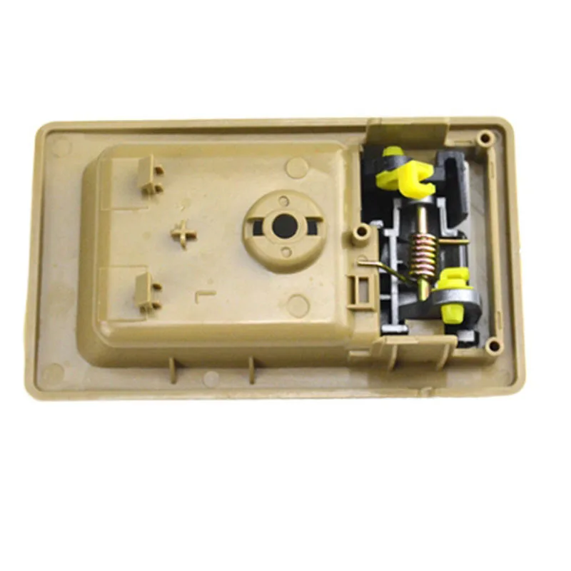 Front or Rear door inner inside handle left and right for DFM DFSK C35 C36 C37