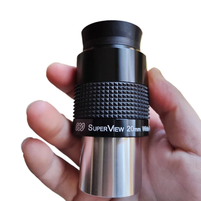 GSO Superview 1.25