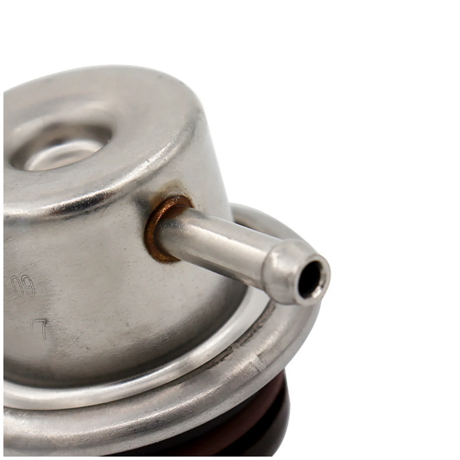 Substituição do regulador de pressão do combustível, Reparação para Skoda Superb, Volkswagen, Audi A4, A6, A8, Allroad Acessórios, 037133035C