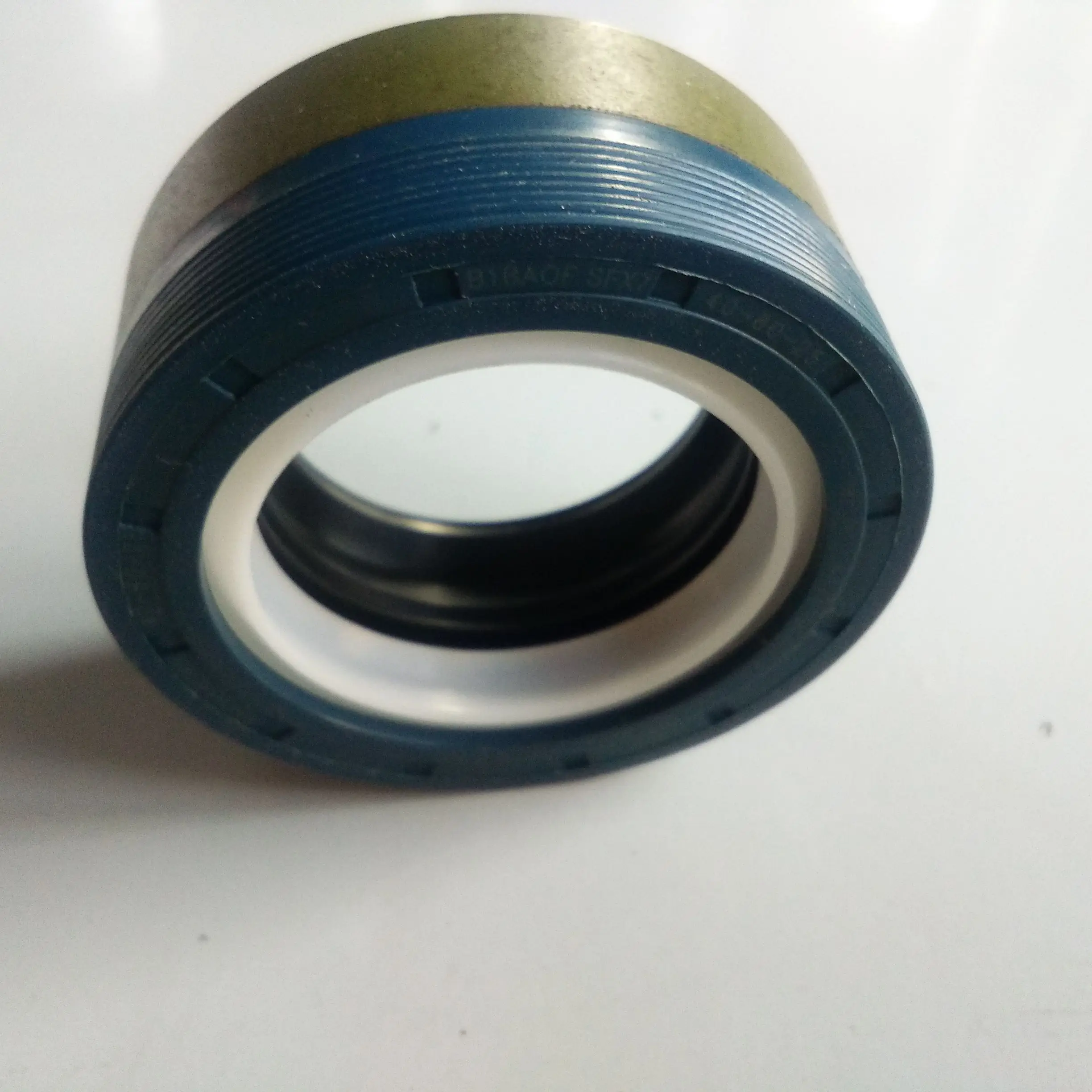 Tractors differential shaft seal  OEM 12019673B COMBI SF 35*52*17/18.5  NBR rubber for tractor DMHUI brand