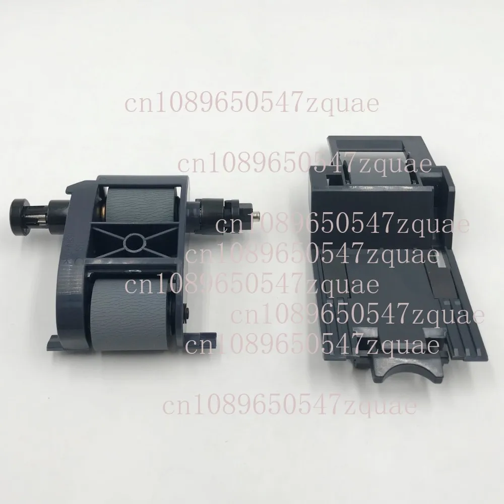 ADF Pickup Roller Pad Kit for HP M525 M575M775 M725M680 M630 X585 SJ8500 SJ7500