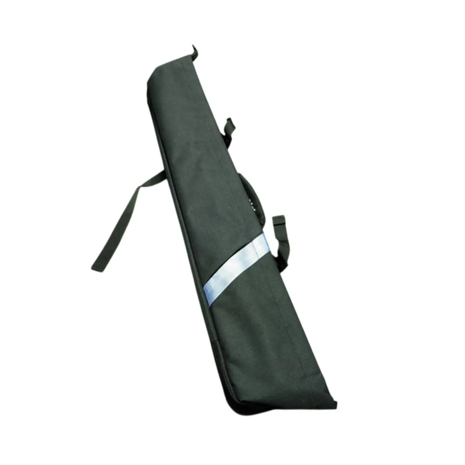 

Pool Cue Case Snooker Cue Storage Pouch for Outdoor Billiards Accessory
