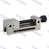 QGG50 High Precision Machine Vise 2 Inch 2\