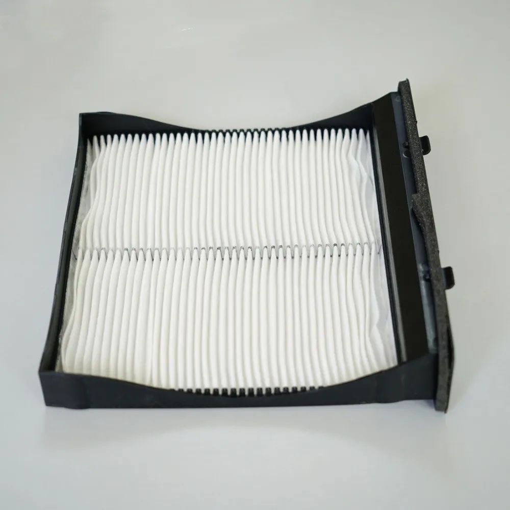 cabin filter for 2010- SUBARU FORESTER (SH) 2.0 AWD 2012- IMPREZA Hatchback (GP) 1.6 i SUBARU XV 1.6 i OEM: 72880-FG000