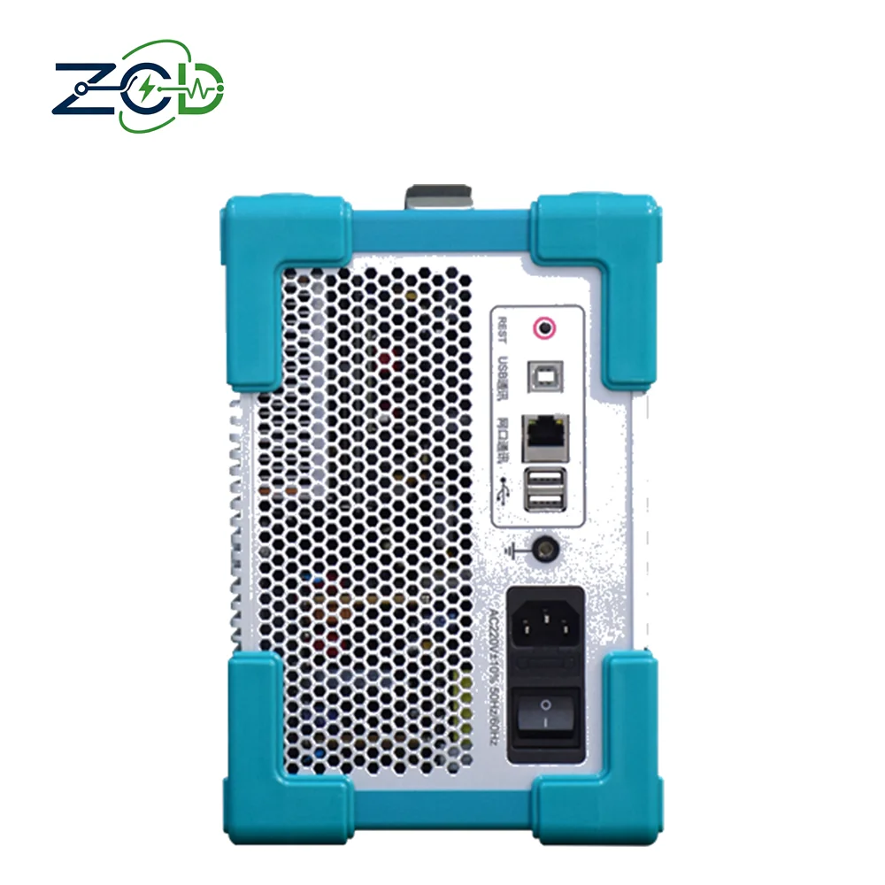 Wholesale 3-Phase Relay Protection Tester S30 Microcomputer Control Secondary Injection Test Set 0.1% Accuracy Class OEM