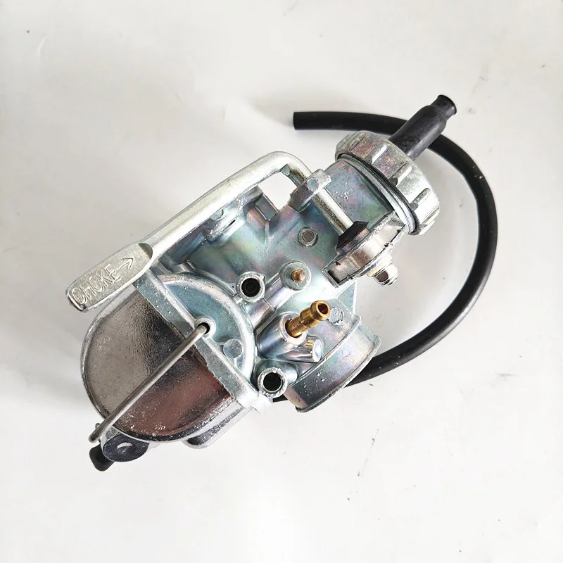 

Мотоциклетный карбюратор CB100 26 мм для Honda CB100 CB CL TL TRL 125 100 CB 26 мм, детали двигателя карбюратора, карбюратор