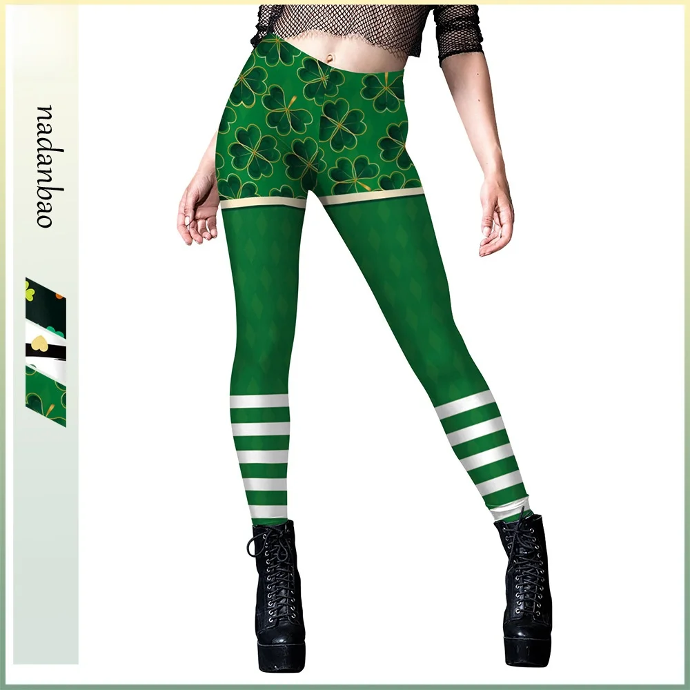 

Cisas Women's Yoga Pants loween Themed Long Trousers Polyester Fiber 00% Boting Pants Ladies Faion Autumn Collection