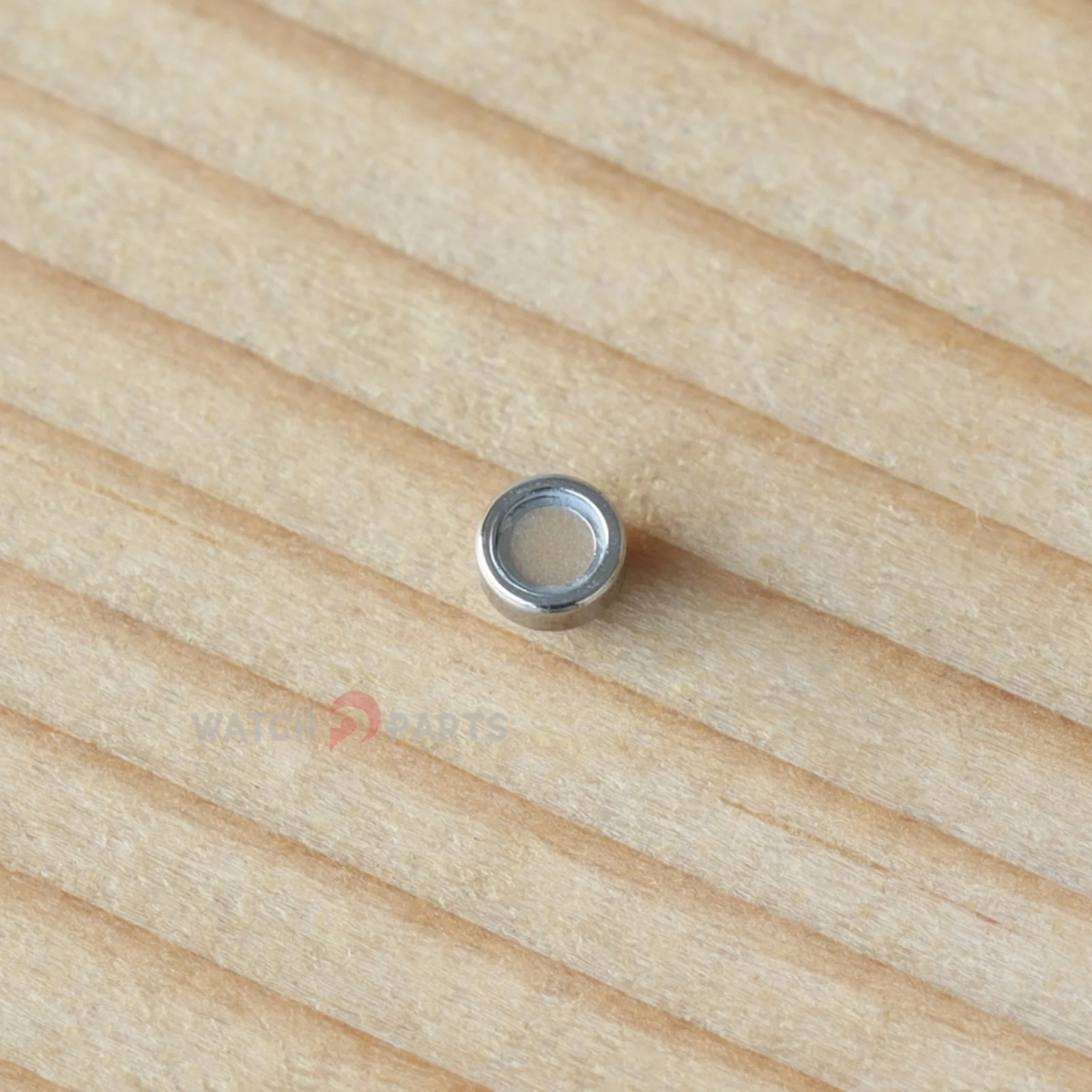 

Коричнево-желтые часы со светящимся безелем в горошек для Omega Seamaster Diver 300M 42 мм, вставка Pip Pearl 210.92.42.20.10.001