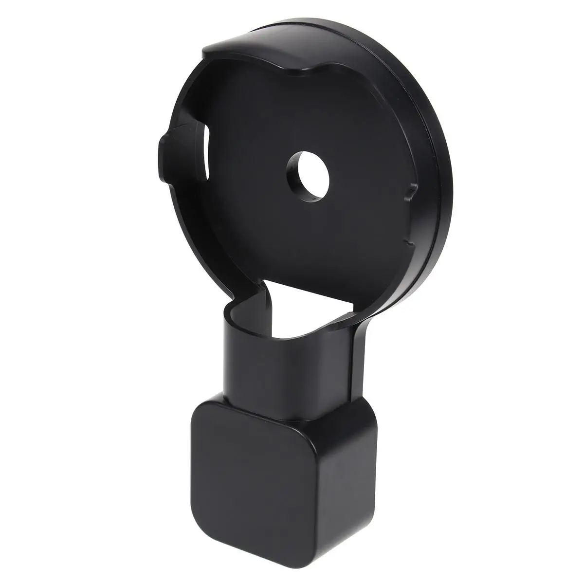 

Smart Speaker Mount Wall Clip Holder Compatible Home Mini Black Small Rack Charging Design Speaker Accessories