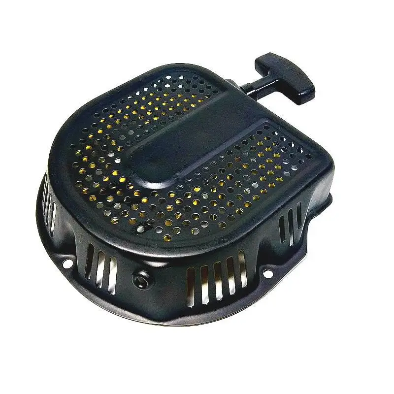 

For 188/190F Q engine 5 6.5 kilowatts 7500 Q generator starting pull plate D