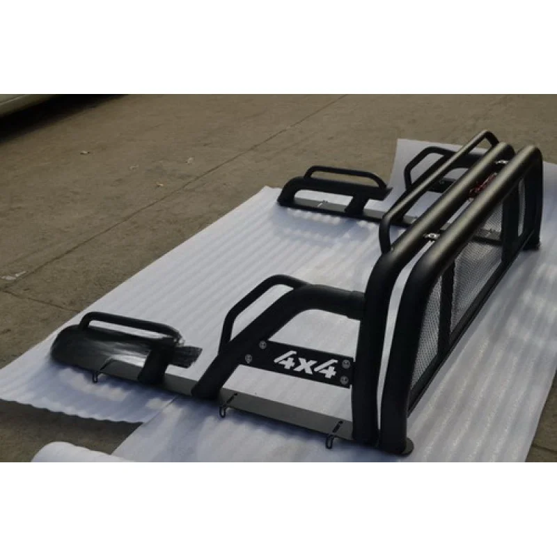High Quality Durable Sport Roll Bar Anti Roll Bar Protector For 4X4 Pickup Truck Offroad Exterior Accessories view 4