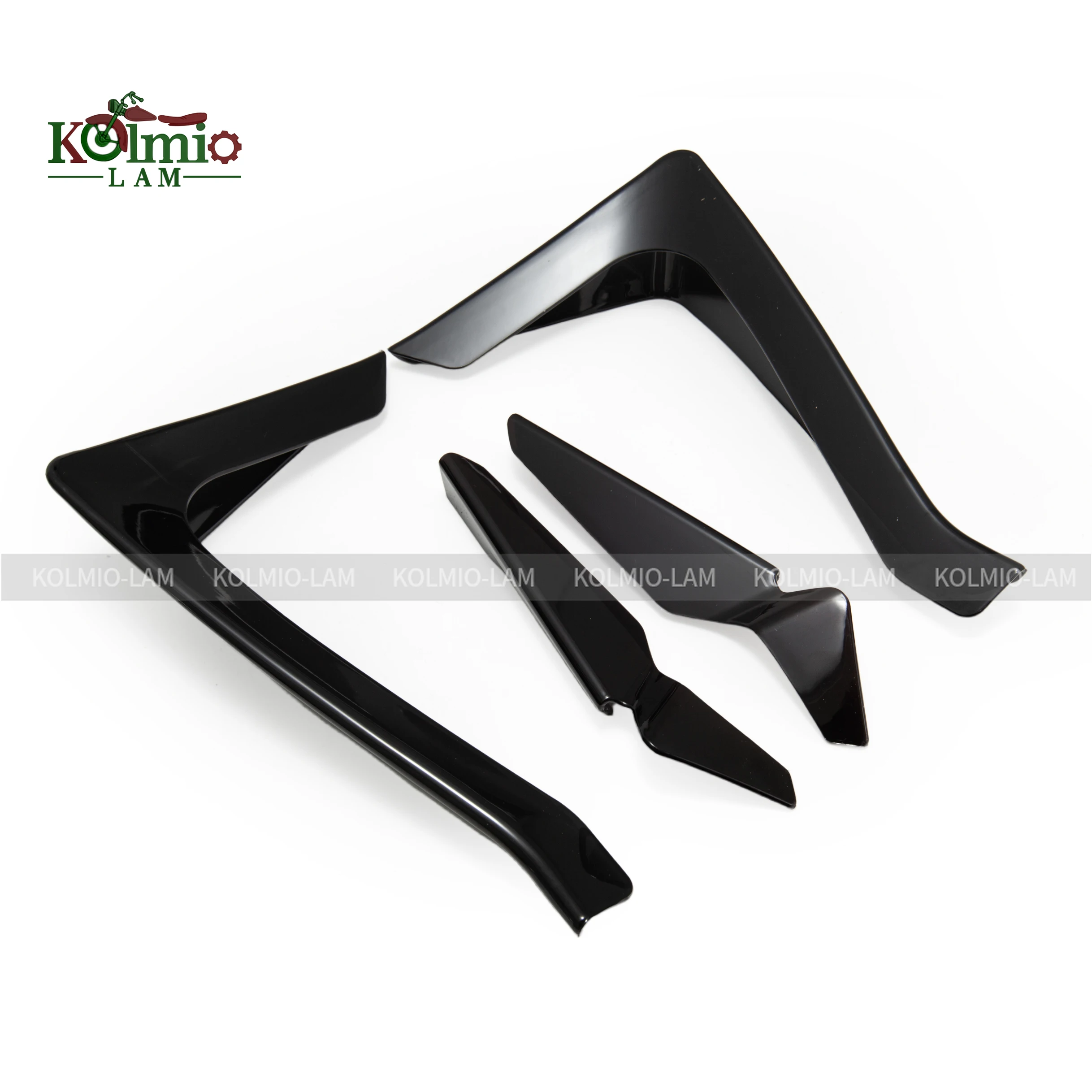 

Подходит для Honda X-ADV750 XADV750 2017-2020 мотоциклетный дефлектор боковой ноги, защита от ветра, лобовое стекло XADV 750 2019