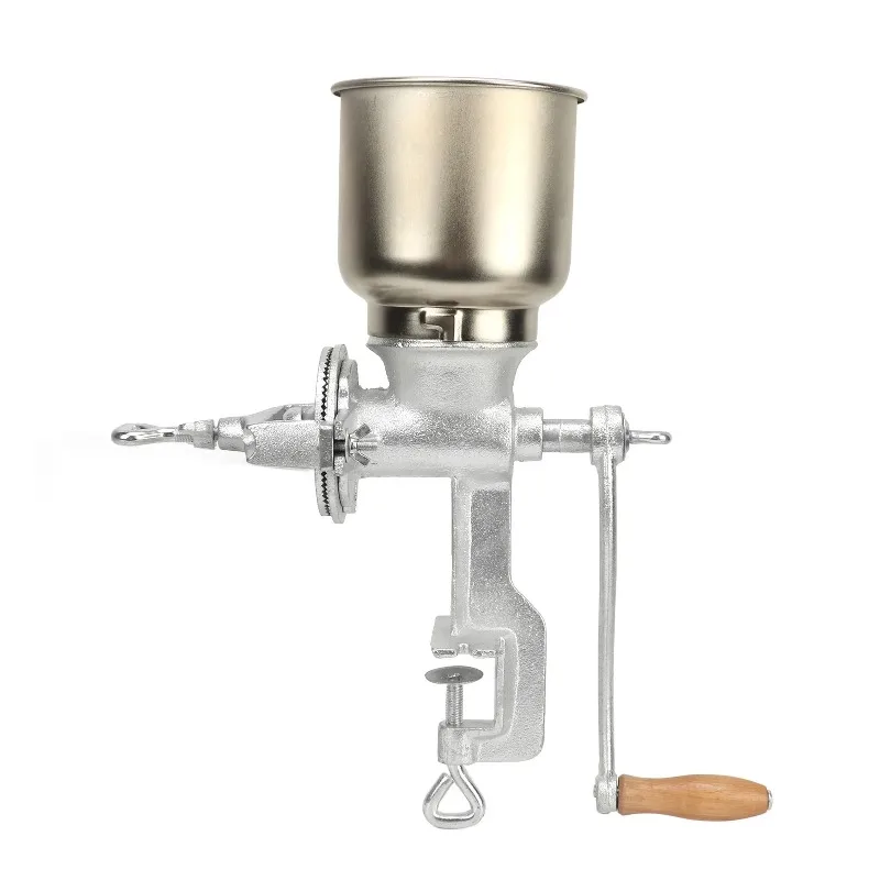 Hand Crank Grain Mi…