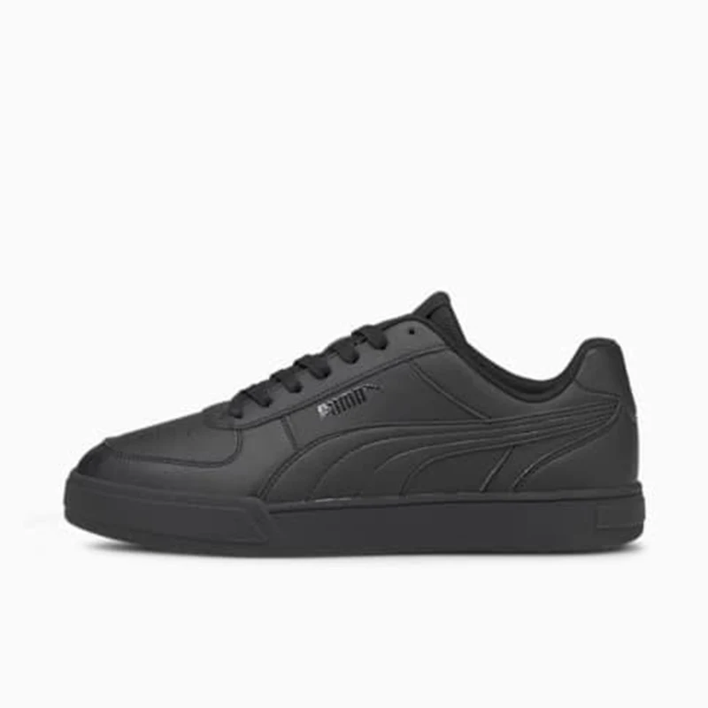 

Puma genuine 2025 summer edition men's and women's lightweight, casual, wear-resistant low top board shoes 380810-03