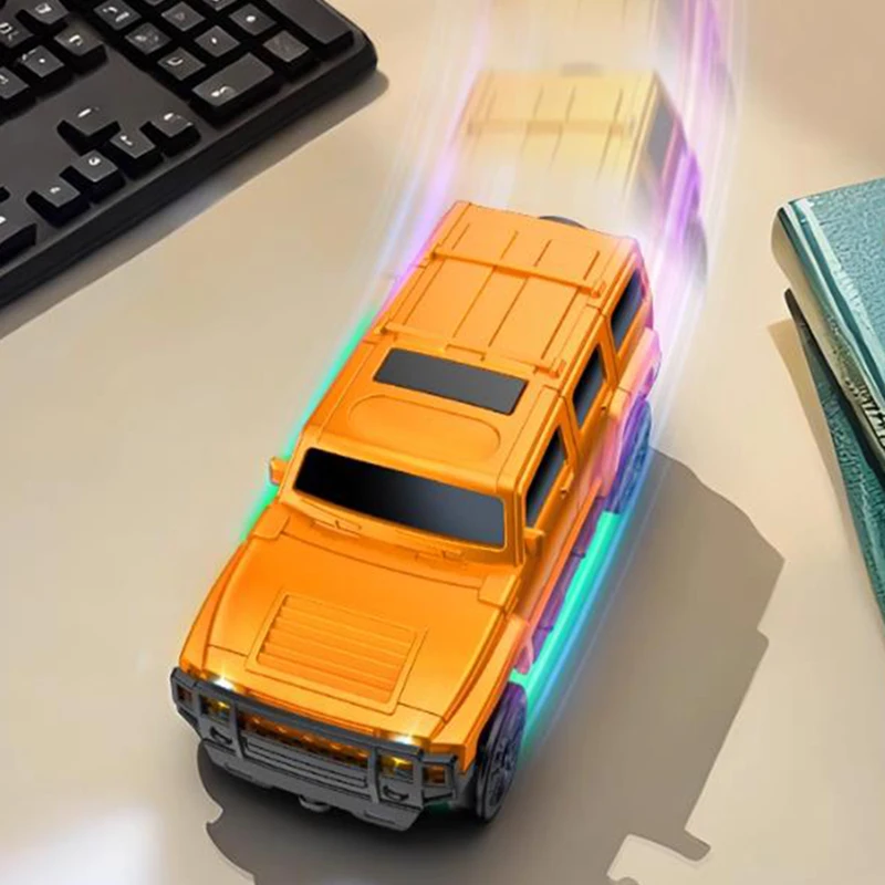 새로운 Rc 원격 제어 자동차 장난감 전문 4 륜 구동 고속 미니 오프로드 원격 제어 소형 자동차 소년 선물