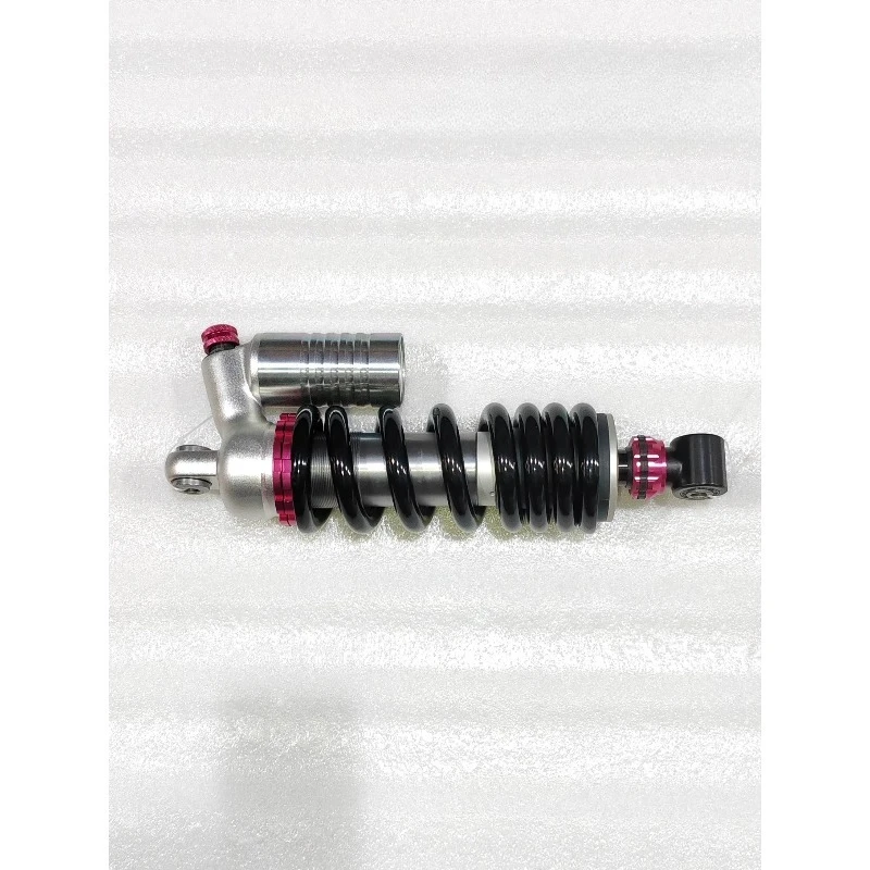 TRK502/502X rear shock absorber KYB shock absorber BJ500GS-A/5D rear fork rear shock absorber