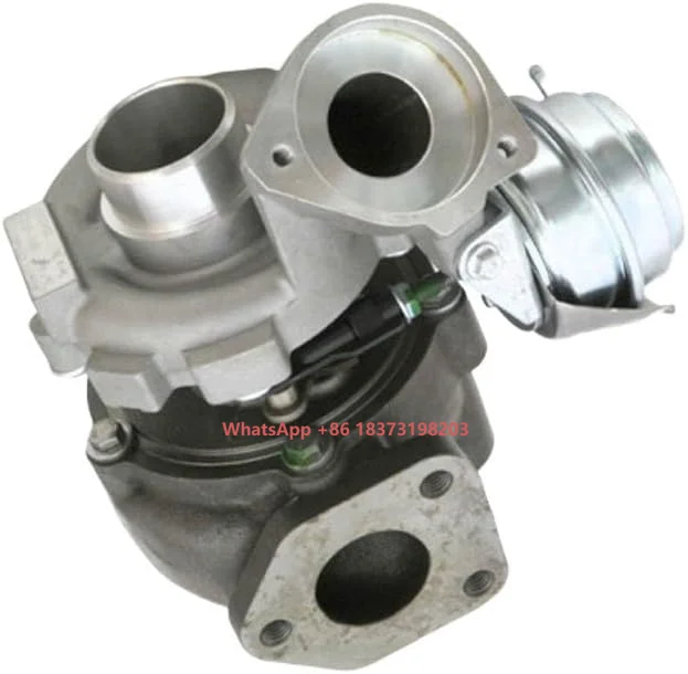 

750431-5012 7794140C 7794140D Factory Directly Turbocharger for 320
