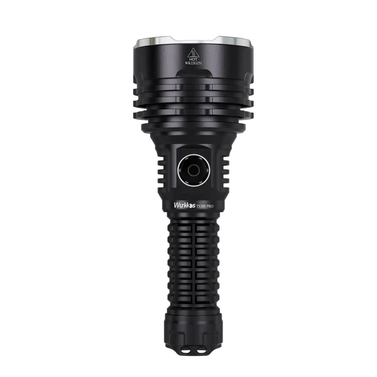 

Wurkkos TS30S PRO 6000 Lumen USB C Rechargeable Flashlight