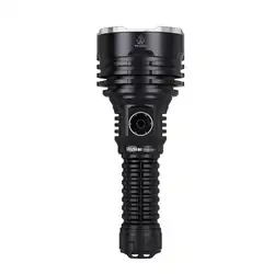 Wurkkos TS30S PRO 6000 Lumen USB C Rechargeable Flashlight